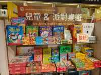 高雄前金-桌遊超多，禮物精選|金石堂書店（大立店）