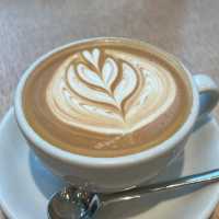 日系簡約風Cafe．本地人氣咖啡店 NOC Coffee Co.