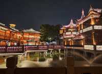 멋진 밤의 예원