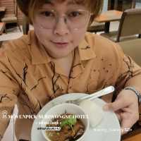 โรงแรมเมอเวนพิคสุริวงค์[บุฟเฟ่ต์ 1แถม1]-เชียงใหม