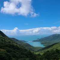 鳳凰山登頂之旅