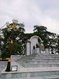 nakhon King Rama V Monument🙏🏼