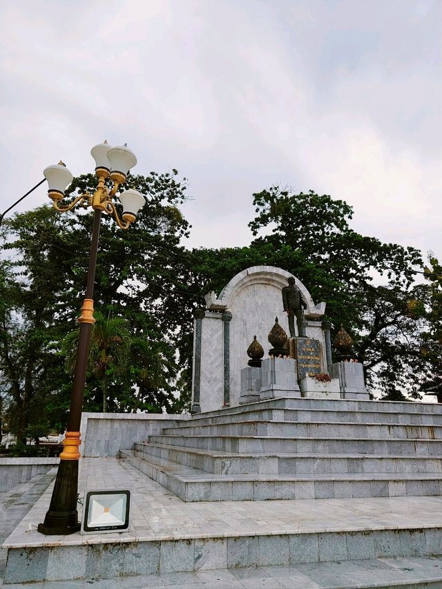 nakhon King Rama V Monument🙏🏼