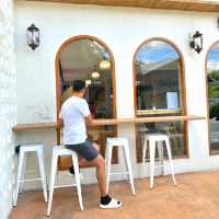 🌿Grand X Cafe & Hotel Sattahip
