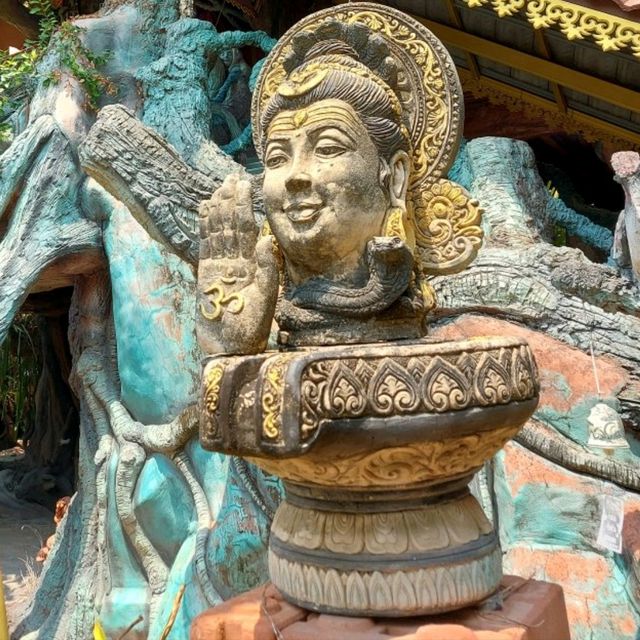 เทวสถานพระพิฆเนศ