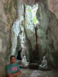 Wonder Caves of Danang