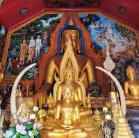 วัดพระธาตุดอยสุเทพราชวรวิหาร
