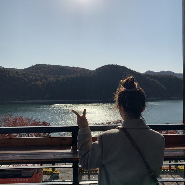 국내여행지 추천, 충북 가볼만한 곳 “단양”🪂