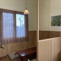 《釜山》 田原咖啡店