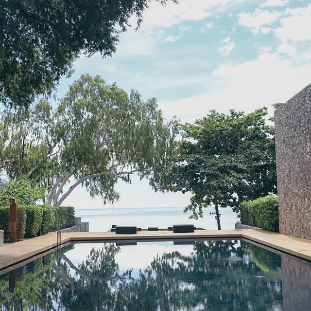 Tolani Resort Kui Buri