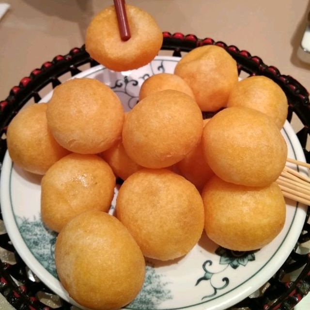 Authentic Taiwanese @ Fong Lye 