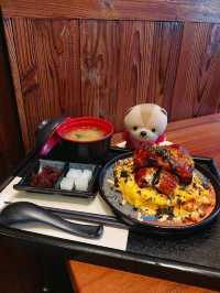 旺角｜鰻魚專門店開了啦