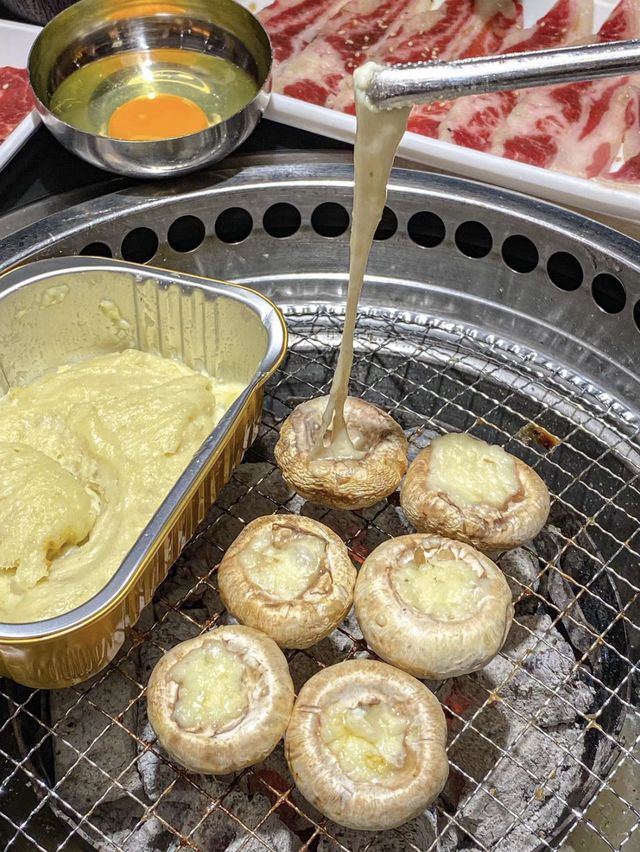 🔥 深圳-肉祭燒肉一番 🔥