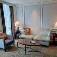 Lavish Birthday Sojourn