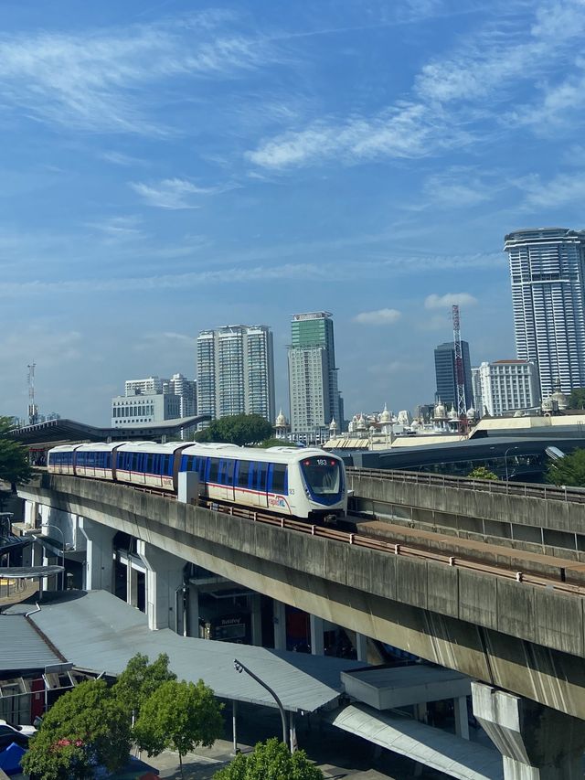 ที่พักติดรถไฟฟ้า Travelodge Chinatown Hotel 