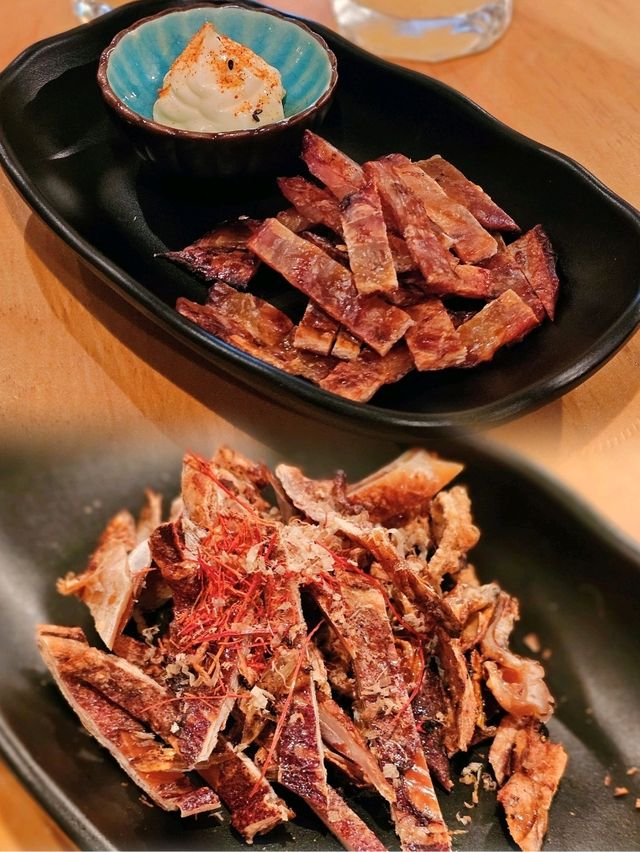 🏮必食！免治雞肉棒🍢