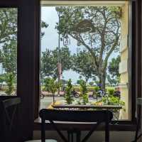 Constant Gardener Coffee