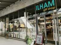 Ilham Gallery