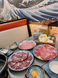 太子性價比高壽喜燒專門店🥩💕｜八不·壽喜燒