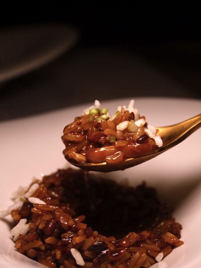 精緻現代素食新體驗