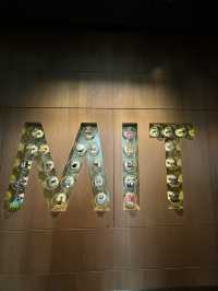 1 วัน ชม National Taiwan Museum ในวันฝนตก