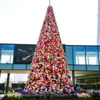 Dream Christmas at Tokyo Skytree Town