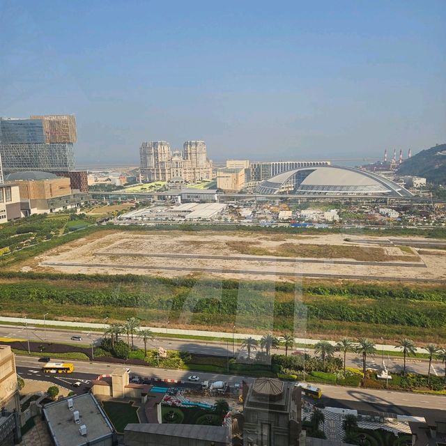 아시아에서 가장 높은 괸람차 <골든릴>