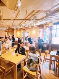 MUJI COFFEE CORNER CENTRAL CHIANGMAI AIRPORT 