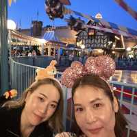 ย้อนวัยเด็กอีกครั้งที่ Tokyo Disneyland 🎪