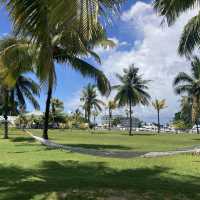 のんびり過ごしたい大人向けのホテル、cove resort
