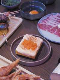 懷舊居酒屋，關西風味壽喜燒 