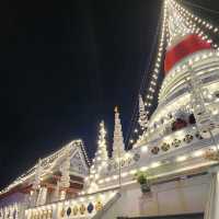 พระสมุทรเจดีย์ - สมุทรปราการ