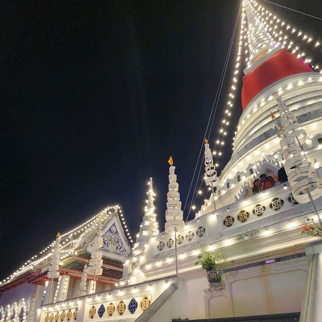 พระสมุทรเจดีย์ - สมุทรปราการ