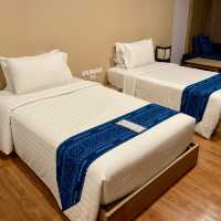 Grand Vista: Oasis of Excellence