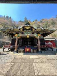 【群馬県/妙義神社】2023年行ってよかった！群馬県の神社②