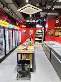 堂食新體驗✨一站式自助火鍋串燒+ 食材專門店🍲🍢