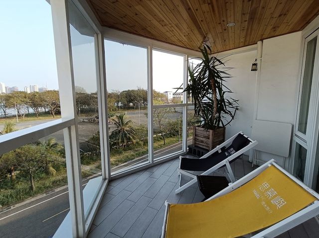 思慕嶼 微光旅行