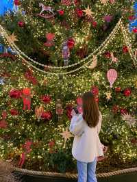서울 겨울 당일여행으로 꼭 가야하는 핫스팟🎄