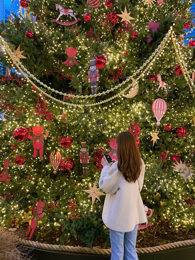 서울 겨울 당일여행으로 꼭 가야하는 핫스팟🎄