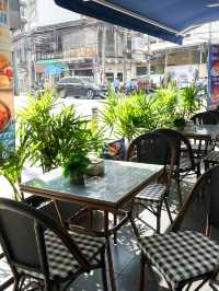ทานFish&Chips ที่ Fish Corner 