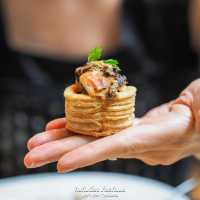 ห้ามพลาด Sunday Brunch จัดเต็ม แค่เดือนละครั้งเท่า