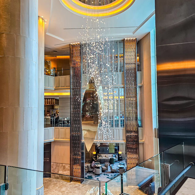 Sofitel Bangkok Sukhumvit