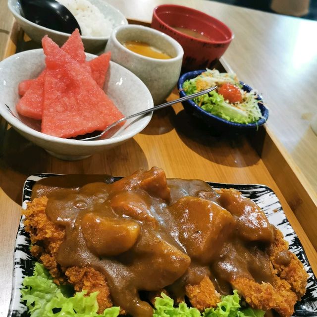 Fugo Ryori: Authentic Japanese Cuisine