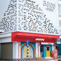Boobun in Lampang 