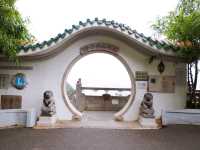 จุดชมวิว The Peak in Hong Kong