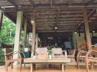โมริ เนเชอรัล ฟาร์ม คาเฟ่และที่พักสวยสไตล์ญี่ปุ่น