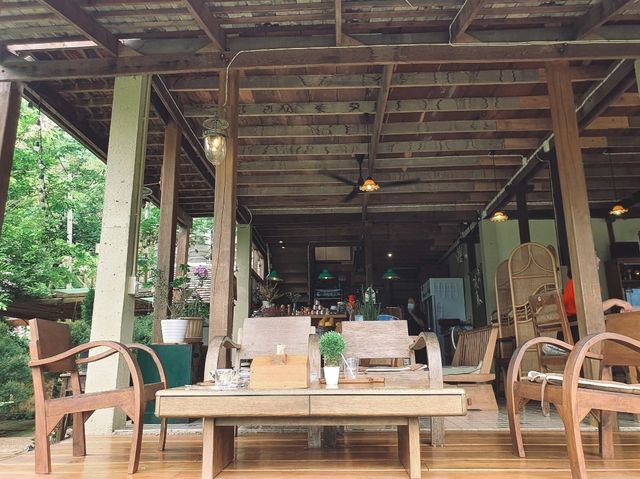 โมริ เนเชอรัล ฟาร์ม คาเฟ่และที่พักสวยสไตล์ญี่ปุ่น