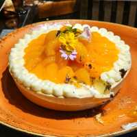Buffet Sunday Brunch : Swissôtel Bangkok Ratchada