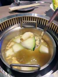 隱世高質火鍋私房菜