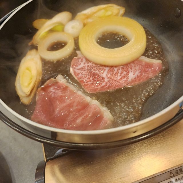 太子八不壽喜燒